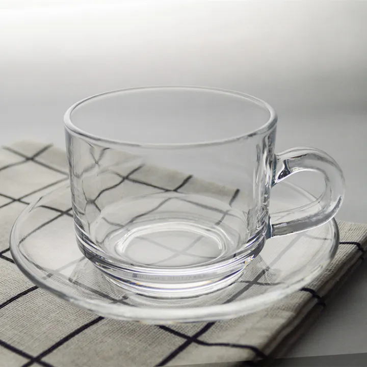 Transparent%20Clear%20Tea%20Cup%20set%20with%20saucer-%201%20pcs%20(%20Kach%20)%20-%20Image%202