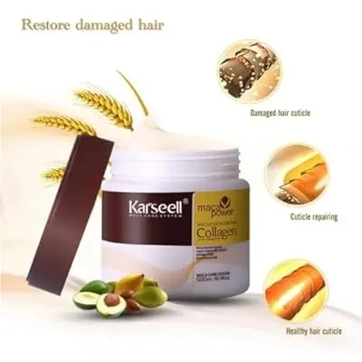 Karseell%20Collagen%20Hair%20Treatment%20Deep%20Repair%20Conditioning%20Argan%20Oil%20Hair%20Mask%20Essence%20for%20Dry%20Damaged%20Hair%20All%20Hair%20Type%20-%20Image%204