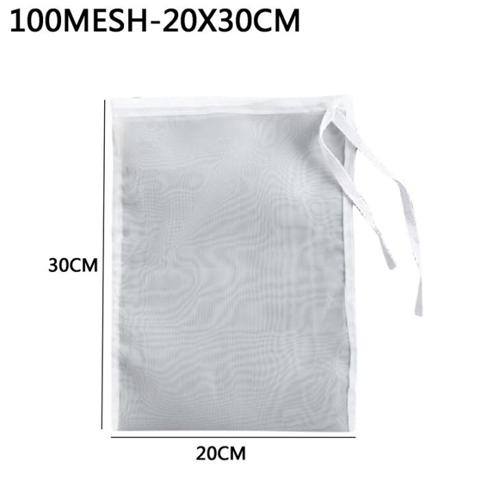 Nylon%20Filter%20Bags%20Vegetable%20Milk%20Strainer%20Sieve%20Drain%20Tea%20Filter%20Net%20Bag%20Kitchen%20Gadgets%20For%20Home%20Food%20Cheese%20Cloth%20Honey%20Sieve%20-%20Image%207