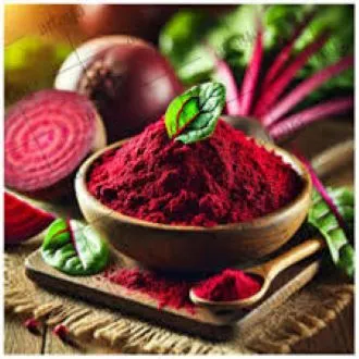 Beetroot Powder/ Bitroot powder/ Bitrot Gura-100gm | Daraz.com.bd