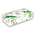 Fresh Facial Tissue Perfumed  (60Pcs x 2 Ply). 