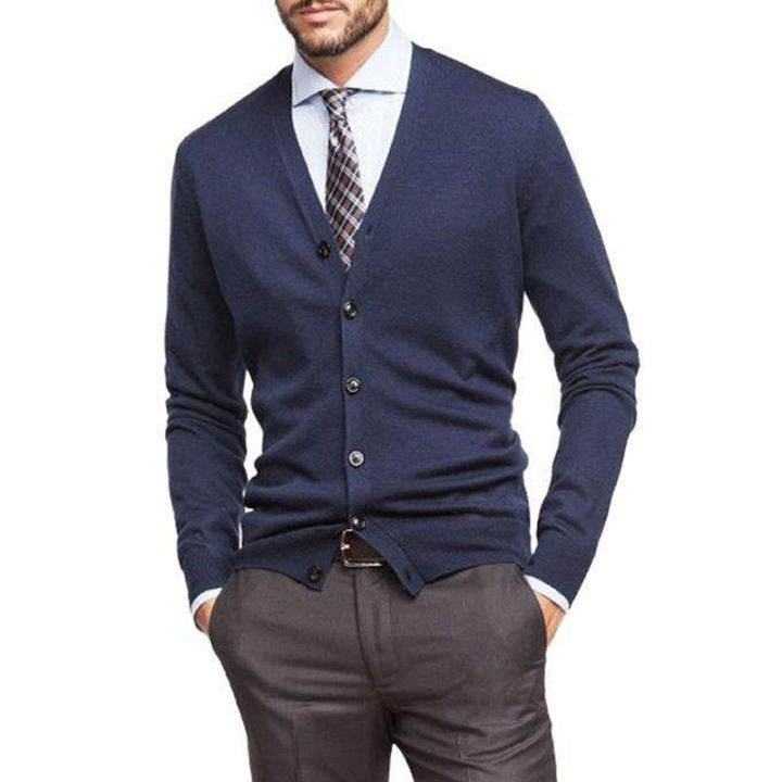Gray%20Wool%20Sweater%20For%20Men%20-%20Image%202