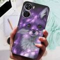 For ZTE Blade V40 Design Case 8046 Silicon Shockproof Back Cover Phone Case for ZTE Blade V 40 Design Cases Soft bumper coque.