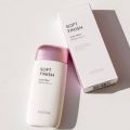 Missha All Around Safe Block Soft Finish Sun Milk SPF50+ PA+++ 70 ml. 