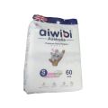 Aiwibi Australia Premium Baby Diapers S (0-8)kg -60pcs (Australia).