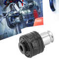 Mechanical Equipment Accessory JIS-GT12 Compact Tapping Collet Chuck Parts for Drill Accessories.
