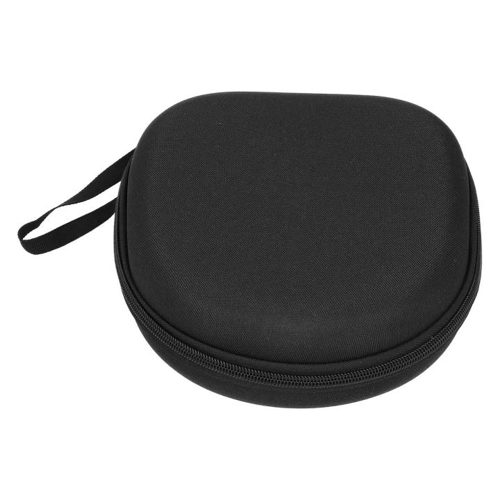 EVA Hard Headphone Carrying Case Protective Storage Bag For Most Headset