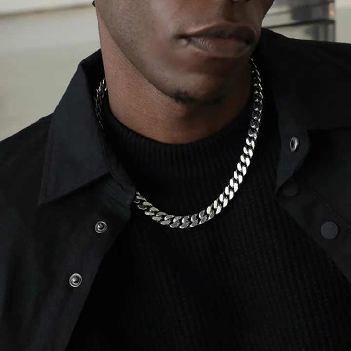 Neck%20Heavy%20Gold%20Chain%20For%20Men%20Big%20Long%20Necklaces%20Male%20Gold%20Color%20Hiphop%20Stainless%20Steel%20Cuban%20Chain%20Necklace%202022%20Collares%20-%20Image%204