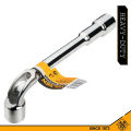 TOLSEN 12mm Dual Heads L-Type Wrench High Strength Metal 15091. 