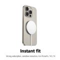 For Magsafe 20W USB C Fast Charger For Apple Original Magnetic Wireless Charging For iPhone 15 Pro Max 14 13 12 Mini 8 7 Plus Xs. 