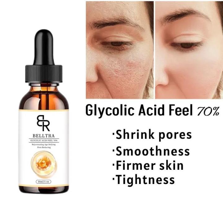 70%25%20Glycolic%20Acid%20Chemical%20Peel%20Anti-Aging%20Brightening%20Smoothing%20Fine%20Lines%20Skin%20Pigmentation%20Acne%20Scars%2030ml%20-%20Image%202
