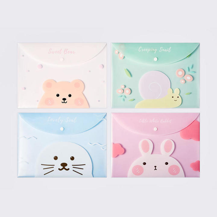 Waterproof%20Document%20Bag%20Office%20File%20Bag%20Dust%20Proof%20Document%20Bag%20Student%20File%20Bag%20Illustration%20File%20Bag%20Buckle%20A4%20File%20Bags%20-%20Image%202