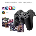 2 Players 2.4G Wireless Game Gamepad Controller Durable For Android Smart Phone Joystick For Android TV Box For PC Joysticks. 