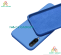 For Samsung Galaxy A50 / A30S / A50S Heavy Strong Liquid Silicone Soft Gel Rubber Shockproof Cover Case For Samsung A50 Back Cover. 
