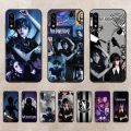 Wednesday Addams Family Tv Show Phone Case For Huawei G7 G8 P7 P8 P9 P10 P20 P30 Lite Mini Pro P Smart Plus Cove Fundas. 