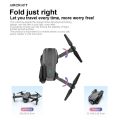 Mini Drone E99 K3 PRO 4K HD Camera WIFI FPV Obstacle Avoidance Foldable Profesional RC Dron Quadcopter Helicopter Toys. 