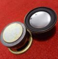 2Pcs- 3W Speaker ROUND Shape 2 Inch Speaker Single Magnet 4 Ohm Speaker For Home Theaters Loudspeaker Stereo Amplifiers Speaker 4 Ohm 3W Bluetooth Speaker 2 Inch 50mm Speaker. 