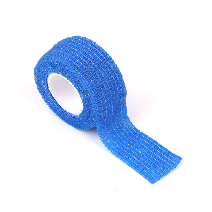 1%20Roll%20of%20Gauze%20Medical%20Bandage%20Self-adhesive%20Breathable%20Elastic%20Bandage%20for%20Sports%20Fixed%20Fingers%20Wrists%20and%20Legs%202.5cm/5cmx4.5m%20-%20Image%209