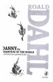 Danny the Champion Of The World. 