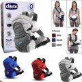 Chicco Soft & Dream Baby Carrier For 0-18 Months Kid. 
