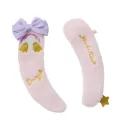 Cartoon toilet mat household plush velcro toilet mat winter warm toilet seat cushion toilet seat toilet seat toilet cover. 
