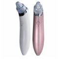 Blackhead Remover Face Deep Pore Cleaner Removal Vacuum Suction Facial SPA Diamond Beauty Care Tool Skin Care Electric Cleaner.