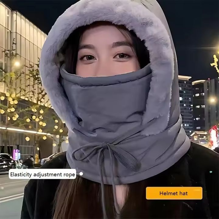 Fashion%20Polar%20Fleece%20Lined%20Hood%20Hat%20Men%20Women's%20Thick%20Warm%20Winter%20Balaclava%20Ski%20Mask%20Outdoor%20Sports%20Snow%20Travel%20Plush-Lined%20Thickened%20Thermal%20Hat%20with%20Face%20Mask%20for%20Men%20and%20Women,%20Ski%20Winter%20Hats%20for%20Cold%20for%20Women-%20The%20Asia%20Express%20-%20Image%204