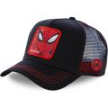 1pc 54cm-62cm,Brand Anime Cap 20 Styles Cartoons Mesh Cap Cotton Baseball Cap For Men Women Trucker Hat Gorras Casquette. 