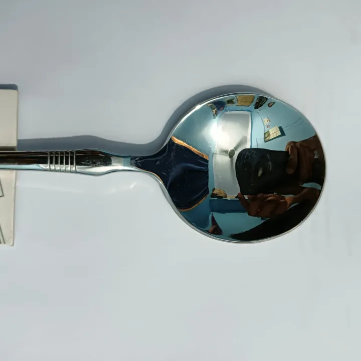 6%20pcs%20premium%20quality%20Big%20Size%20sup%20spoon%2020%20cm%20long%20Sup%20spoon%20golden%20and%20Silver%20spoon%20,%20Best%20tableware%20Sup%20Spoon%20(6%20pcs%20set%20sup%20Spoon)%20-Chopsticks%20-%20Image%206