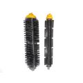 Bristle and Flexible Beater Brush Replacement for iRobot Roomba 500 600 700 Series 528 595 620 650 760 770 780 790.