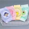 Kids Crawling Elbow Toddlers Baby Knee Pads Protector Safety Mesh Kneepad Leg Warmer Children Cushion Legging Infants. 
