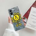For Vivo V29 5G Case Global Version Transparent Cover Cute Pattern Soft Clear Fundas For Vivo V29 v 29 vivov29 V2250 Phone Case. 