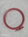 PLASTIC SCREWED EMBROIDERY HOOP 6 Inch. 