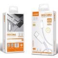 Ldnio LC901c/LC902c 65W USB-C to USB-C Fast Charging Data Cable.