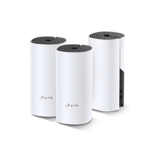 Tp%20link%20Deco%20M4%20%20Mesh%20Wi-Fi%20System%20AC1200%20Dual-band%20Router%20(3%20Pack)%20-%20Image%202