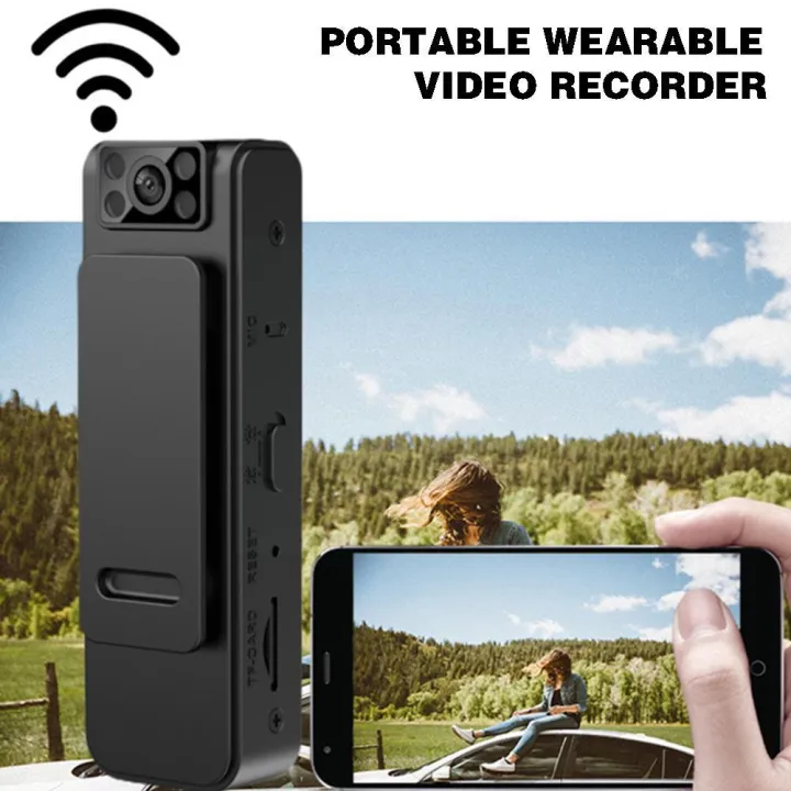 HD%201080P%20Noise%20Reduction%20Camera%202023%20New%20Portable%20Recording%20Camera%20Clear%20Anti-shake%20180%20Rotating%20Lens%20Waterproof%20Camera%20Record%20-%20Image%204