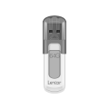 Lexar JumpDrive V100 64GB USB 3.0 Flash Drive. 