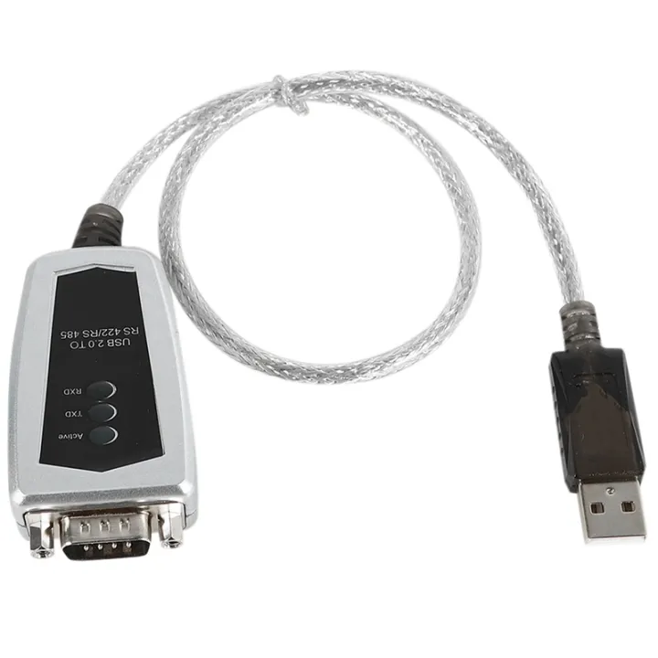 USB%20to%20RS485%20RS422%20Serial%20Converter%20Adapter%20Cable%20FTDI%20Chip%20for%20Windows%2010%208%207,XP%20and%20Mac%20-%20Image%204