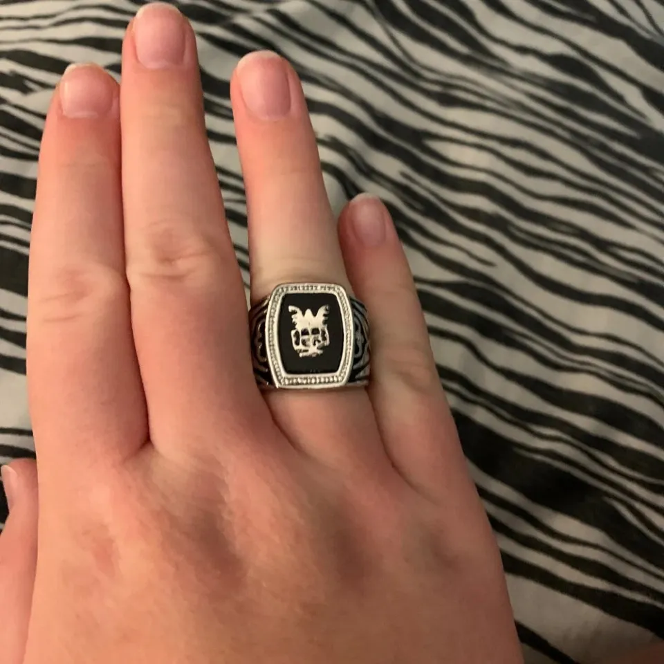 Jewelry Alaric Saltzman Ring Antique Jewelry Vampire Diaries Ring