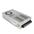 Mean Well NES-350-27 Switching Power Supply 27V 13A 350W Original Industrial Grade SMPS | Pre-Owned Like New Condition. 