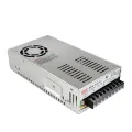 Mean Well NES-350-27 Switching Power Supply 27V 13A 350W Original Industrial Grade SMPS | Pre-Owned Like New Condition.