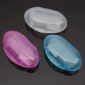 Soft Silicone Kids Mouth Finger Toothbrush Baby teeth Cleaner -Tooth Brush.