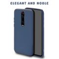 For Xiaomi Mi 9t Case Black Matte Soft TPU back Cover For Phone Protector Case Xiaomi Mi 9T Pro Xiaomi Mi9t Pro Cases.