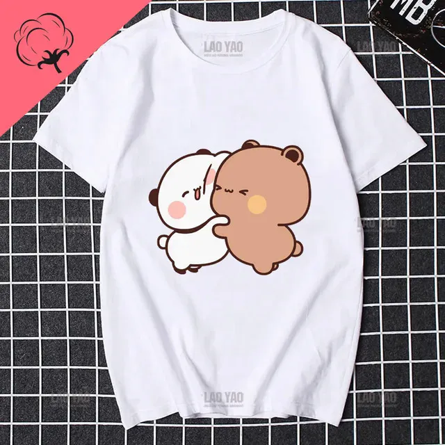 Bubu%20Dudu%20hangaii%20Pure%20cotton%20T%20Shirt%20Funny%20Comic%20Anime%20couple%20Top%20Graphic%20Comic%20Manga%20Unisex%20Summer%20Clothes%20Harajuku%20cartoons%20-%20Image%208