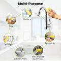 Kitchen Water Absorbing Cleaning Pad Tool Wipe Sponge Brush Car Wash Sponge Duster Sponge Cleaning Damp Clean Sponge.