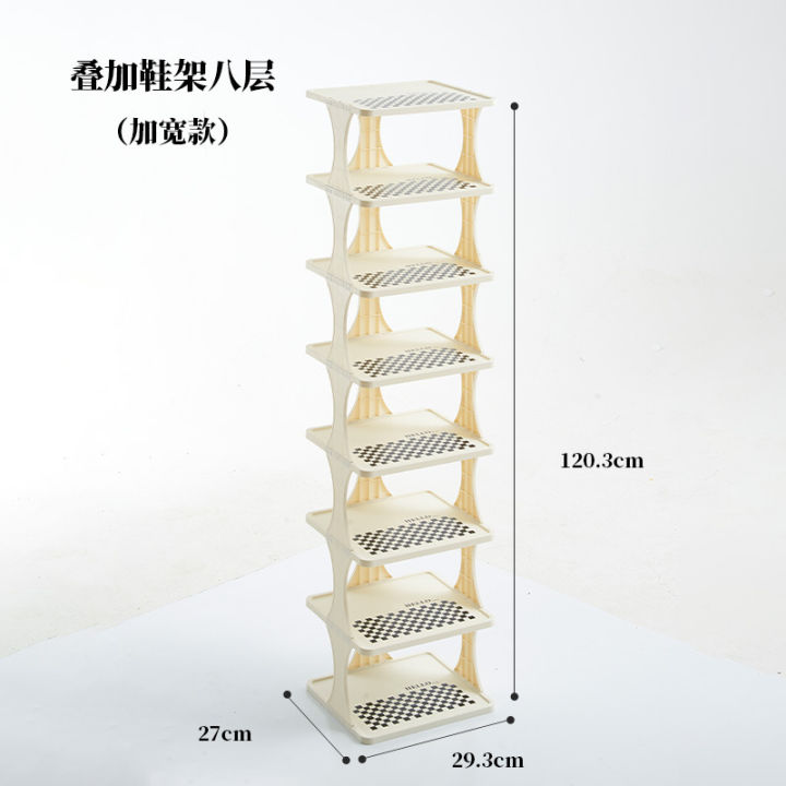 Simple%20children's%20special%20shoe%20rack,%20multi-layer%20girl's%20baby%20shoe%20rack,%20narrow%20storage%20rack%20at%20home%20door,%20mini%20shoe%20cabinet%20-%20Image%208