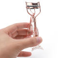 Eyelash Curler With Comb Mermaid Tail Handle Makeup Eyelash Curling Clip Cosmetic Eyelashes Beauty Makeup Tool Accessories Gift MIRRORRR. 