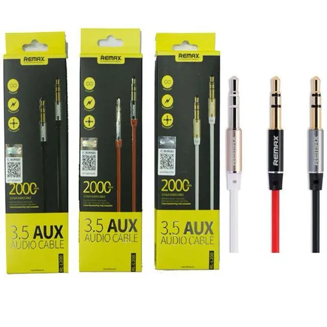Remax%20Aux%20Audio%20Cable%202%20Meter%20RL-L200%203.5MM%20Cable%20-%20Image%207