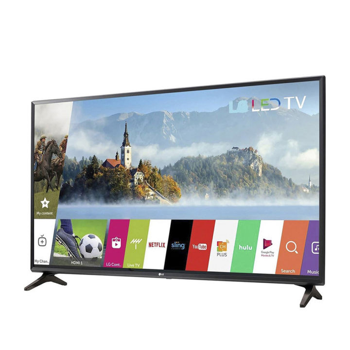 Craft%20Brand%2032%20"4K%20Supported%20Smart%20Android%20TV%20-%20Smart%20Tv%20-%20Image%203
