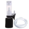 Aquarium Bio Filter with Air Tube Air Driven Filters for Betta Tanks Shrimp Tanks for Nano Breeder Fish Tanks Easy Use. 